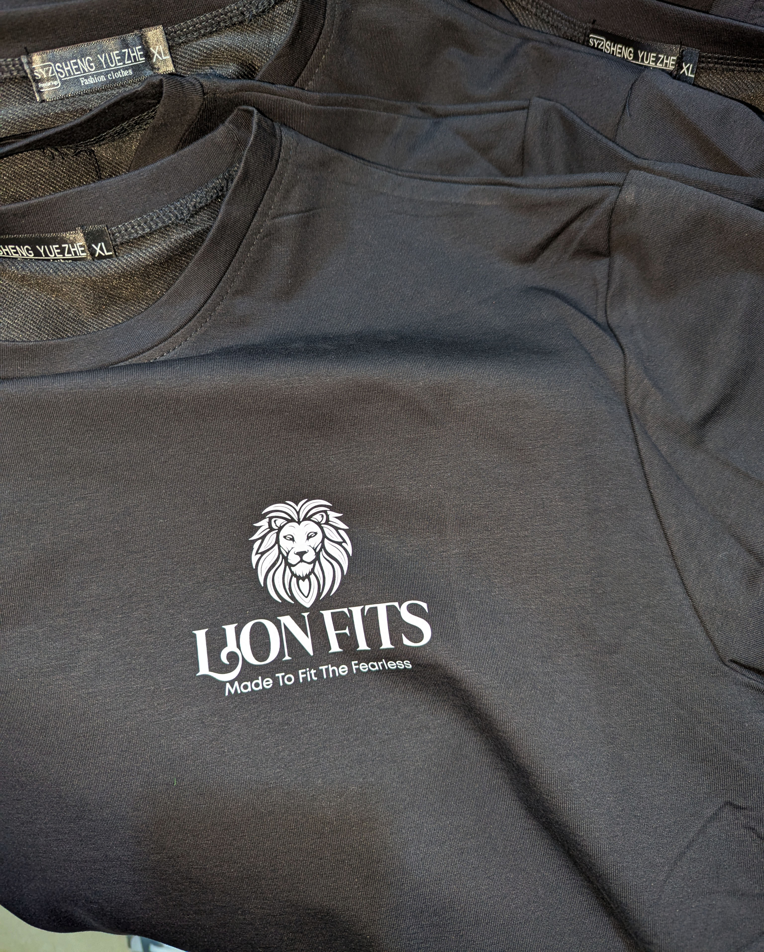 Logo & Identity